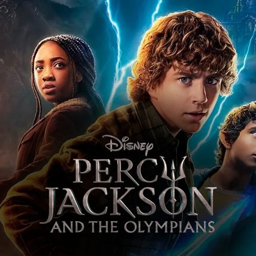 Percy Jackson Surpreende: 2ª Temporada em Dezembro!