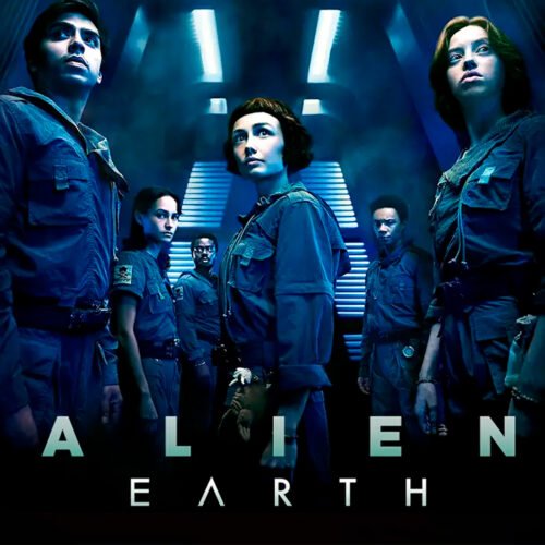 Alien: Earth Ganha Trailer Inédito com Cenas na Terra