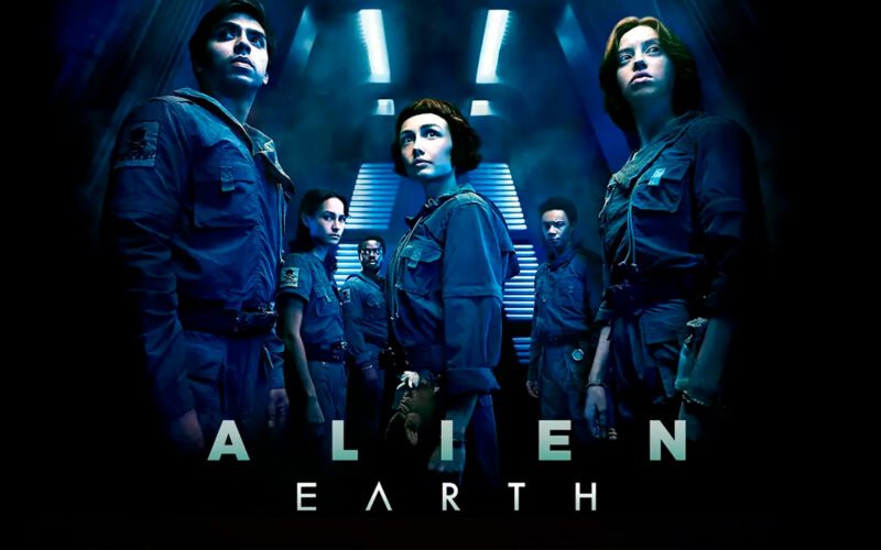 Alien: Earth Ganha Trailer Inédito com Cenas na Terra