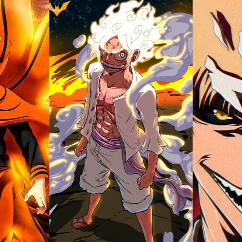 Os Melhores Animes Shounen para Quem Ama Ação