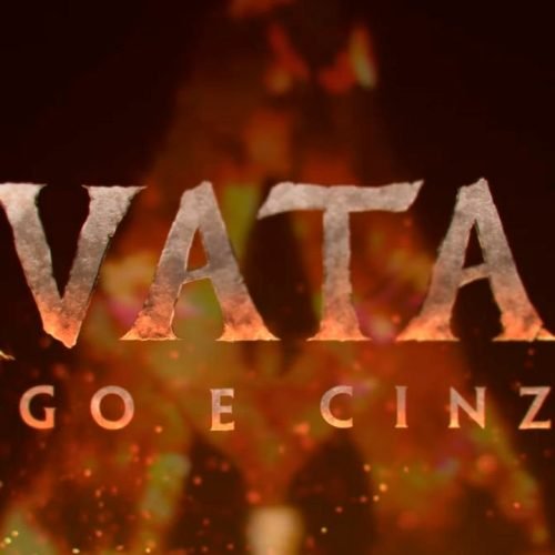 Avatar: Fogo e Cinzas – Saiu o novo trailer!