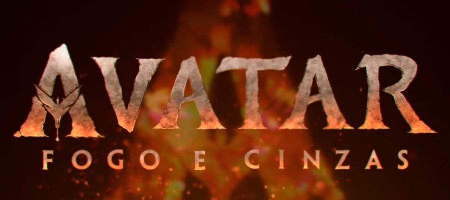 Avatar: Fogo e Cinzas – Saiu o novo trailer!