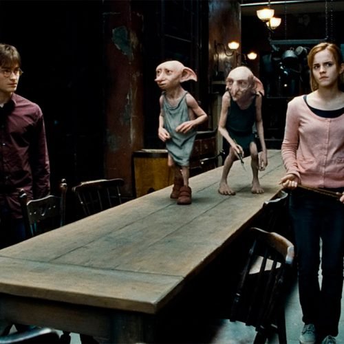 F.A.L.E: Hermione esconde lado polêmico que a série HBO pode explorar