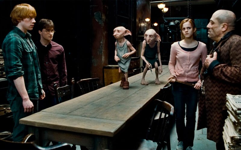 F.A.L.E: Hermione esconde lado polêmico que a série HBO pode explorar