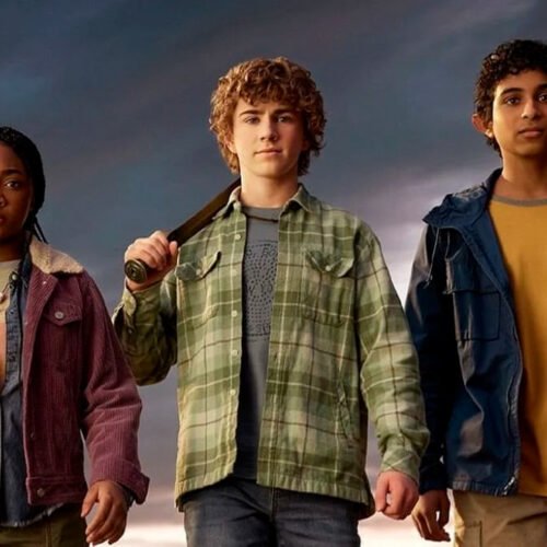 Relembre os Melhores Momentos da Primeira Temporada de Percy Jackson