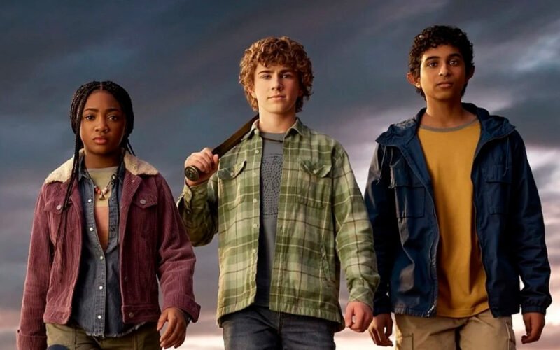 Relembre os Melhores Momentos da Primeira Temporada de Percy Jackson