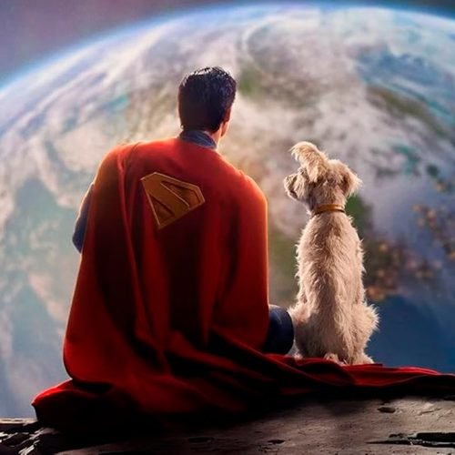 Superman Quebra Records: Como o Herói Voou Mais Alto que Batman nas Bilheterias