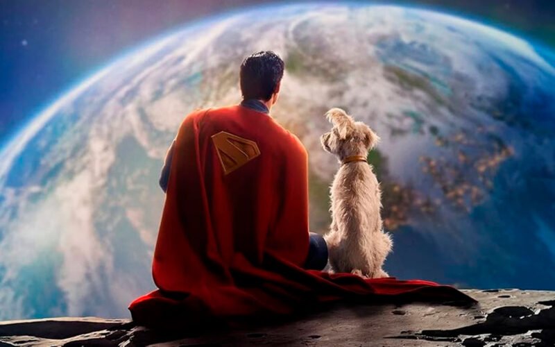 Superman Quebra Records: Como o Herói Voou Mais Alto que Batman nas Bilheterias