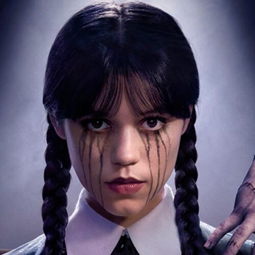Wandinha Explode Netflix e Ganha 3ª Temporada
